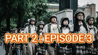 Duty After School :  Part 2 (2023) -  Episode 3 [ENG SUB]