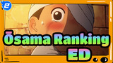 [Ōsama Ranking/Mixed Edit] ED "Kau akan menjadi Raja terbaik."_2