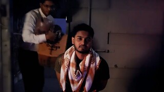 gemerlap dunia yg tidak orang tau