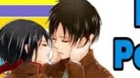 [ Attack on Titan ] Ranking of Top CP Searches on the Internet (2013-2021)