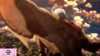 Shingeki no Kyojin Season  2- cùng xem bộ phim Attack on Titan phần 2 #anime