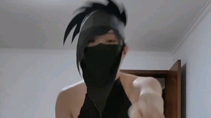 Akali server Tiongkok