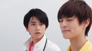 “ลาก่อน ผู้เล่นอัจฉริยะ เอ็ม เป่าเฉิง ยงเหมิง...”