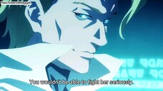 S1 Shy Ep 3