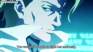 S1 Shy Ep 3