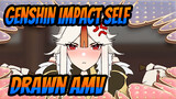 You Call This Interrogations? | Genshin Impact Self-drawn AMV / Dubbing
