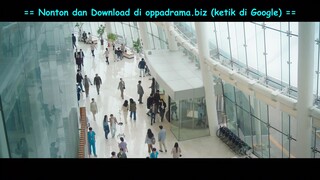 Resident Playbook Eps 9 Sub Indo