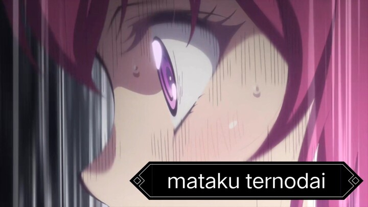 #KompetisiKreasiUnggahan3 , ketika kata elu ternodai