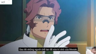 Một Vị Thần Isekai -Nhưng Main Lại Cứ Thích Giả Bộ Ngu Ngu- - phần 11 hay vl