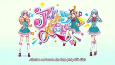 Aikatsu on Parade! tập 9 ( vietsub ) - VNFC