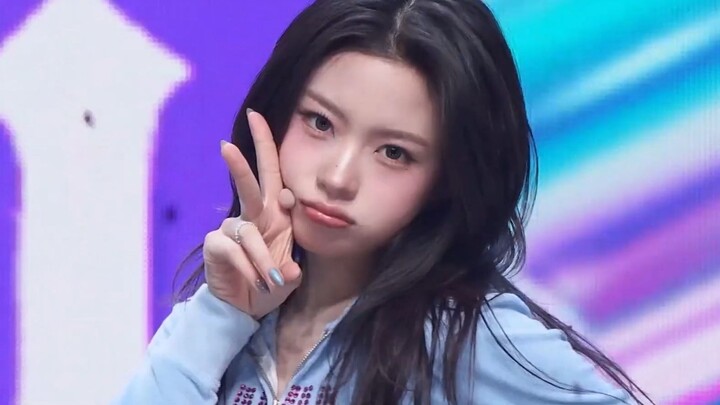 KiiiKiii’s Latest Comeback Track “404” | Promotional Stage 260205