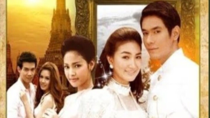 TAWEE POPE (TWO WORDS) EPISODE 9 ENGSUB