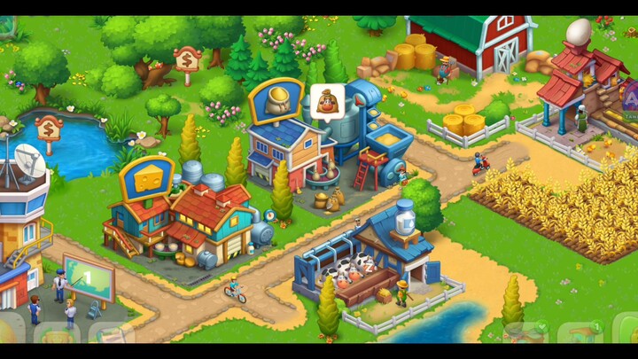 Township 6