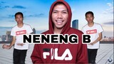 Neneng B Dance Challenge !! (Parody)