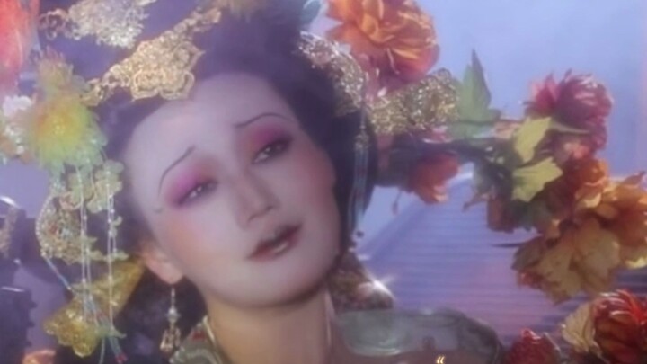 “The princess sent as part of a marriage alliance returned to the imperial court, only to be slander