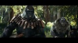 Kingdom of the Planet of the Apes _ Official Trailer