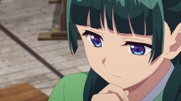 The Apothecary Diaries_S1_EP3