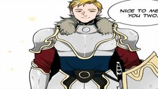 The Beginning After The End Chapter 58 Tagalog/Filipino Summary/Overview