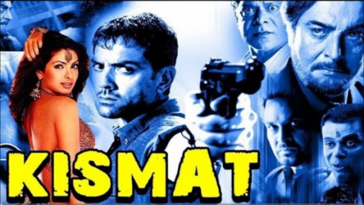 Kismat_full movie