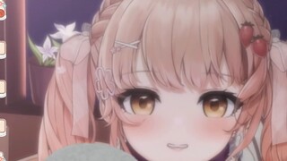 Pure love, beware! Asking the anchor to eat Crazy Thursday can be NTR?