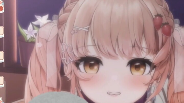 Pure love, beware! Asking the anchor to eat Crazy Thursday can be NTR?