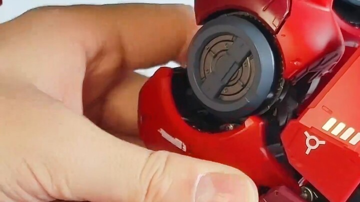 ชุดเกราะระเบิดสองเท่าที่ดื่มด่ำจะทำให้คุณได้รับประสบการณ์คลายเครียดสุดพิเศษ! การสลายตัวของงานฝีมือ