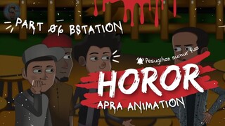 PART 06 PESUGIHAN SUMUR TUA BSTATION ||Horor misteri