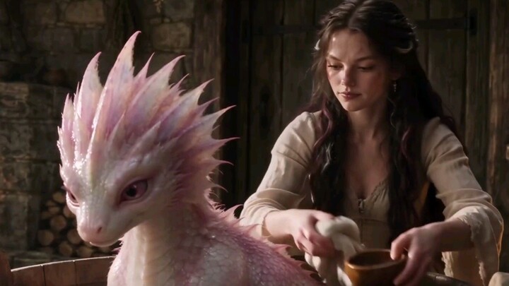 The Mother Of The Dragon | The Mothers Monster Full Movie