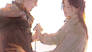 【aph/Red Group】A Glimpse in Human History