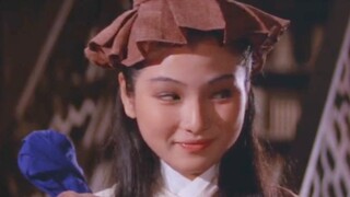 السيدة هوا كانت جميلة جدًا عندما كانت شابة