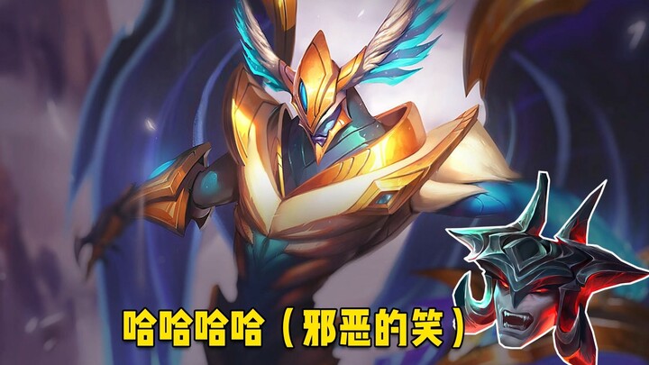 [When Zac Looks at League of Legends AI Art] He Can’t Stop Talking About Zoe—He’s Killing Me!