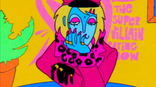 【Ripbee】致命邂逅：超级反派恋爱秀！The SuperVillian Dating Show！