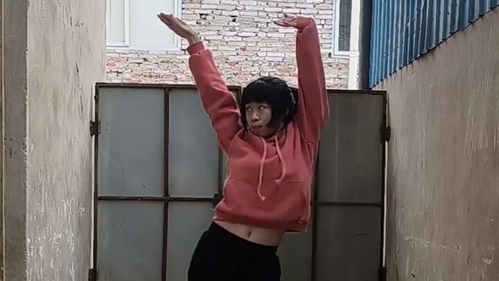 10th generation, final exams next semester! Aespa girls dance...