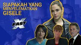 Penjelasan Bagaimana Gisele Hidup Kembali di Fast X