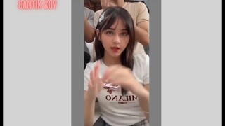 Bikin gagal fokus