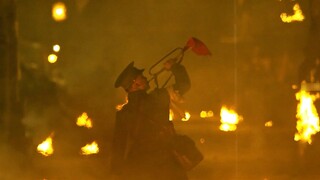 “Welcome to the Chinese Speed Bump”