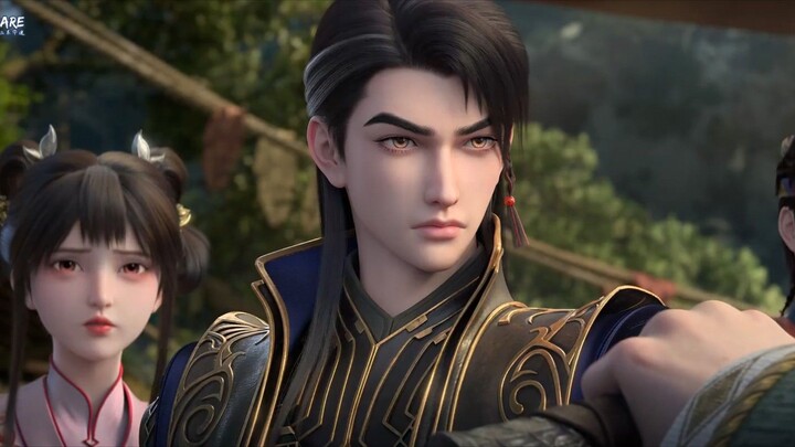 AOTNS S1 Episode 5 subtitle Indonesia