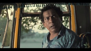 Bohemian Ghora (2025) Bengali Web Series WEB-DL