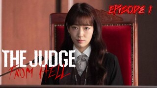 The Judge from Hell (2024) S1 E1 Sub Indo