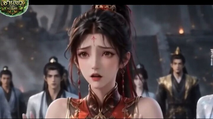 เก็บนักดาบตาบอด ตอน 31-32 ดูฟรี