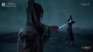 Tales of Herding ep 28 sub indo