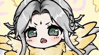 Little Fairy Yao Eps 24 indo