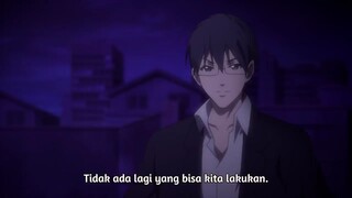 HITORI NO SHITA EPS4 SUB IND