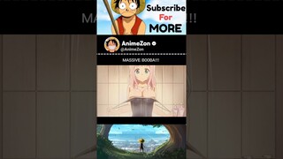 MASSIVE B00BA!!! | Kaguya-Sama | #shorts #anime #viral #otaku