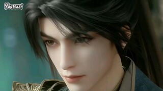 World Of Immortals Episode 24 Sub Indo