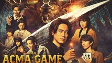 The Movie Acma Game – Saigo no Kagi Sub Indo