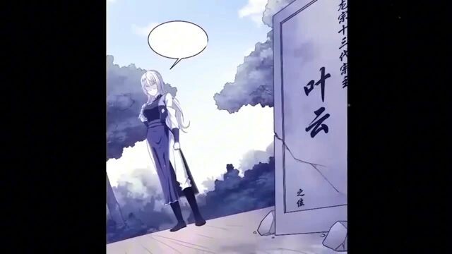 kembalinya leluhur dewa terkuat