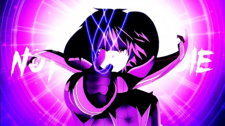 The Eminence in Shadow S2「 AMV_ASMV」- Not Gonna Die