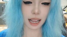 แท่งแว๊กซ์จัดแต่งทรงปลงผม