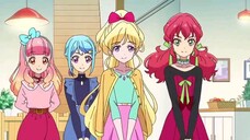 Aikatsu Friends! Episode 41- Lepaskanlah Love Me Zone! (Sub Indonesia)